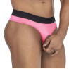 CandyMan String Dologis Rose